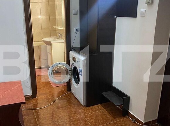 Garsonieră de închiriat Nicolina - 113274AI | BLITZ Iași | Poza4