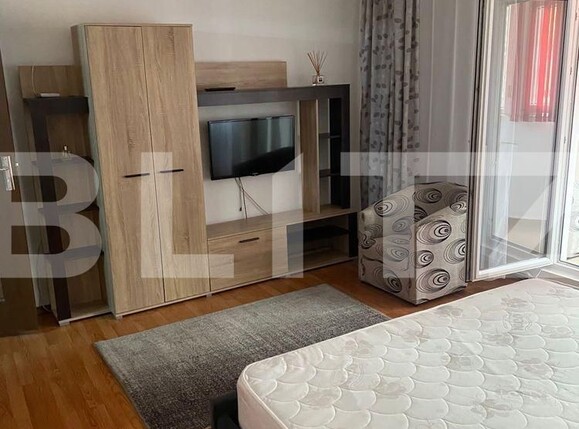Garsonieră de închiriat Nicolina - 113274AI | BLITZ Iași | Poza1