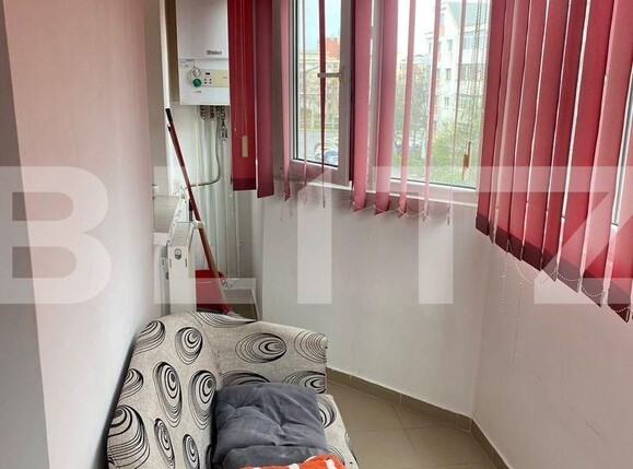 Garsonieră de închiriat Nicolina - 113274AI | BLITZ Iași | Poza5