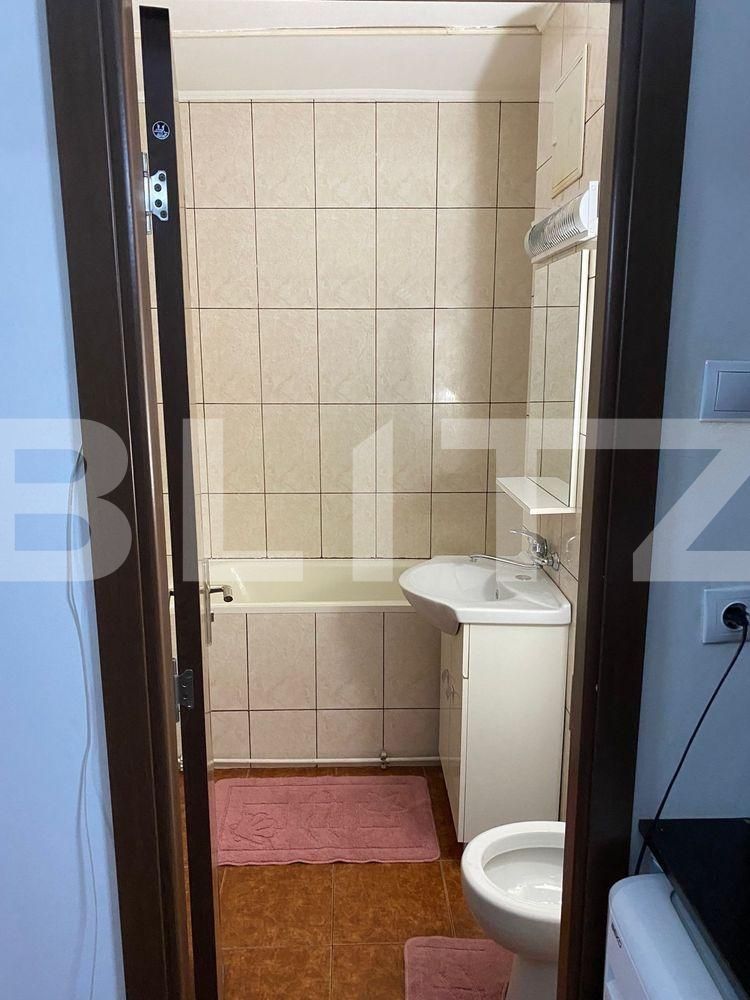 Garsonieră de închiriat Nicolina - 113274AI | BLITZ Iași | Poza6