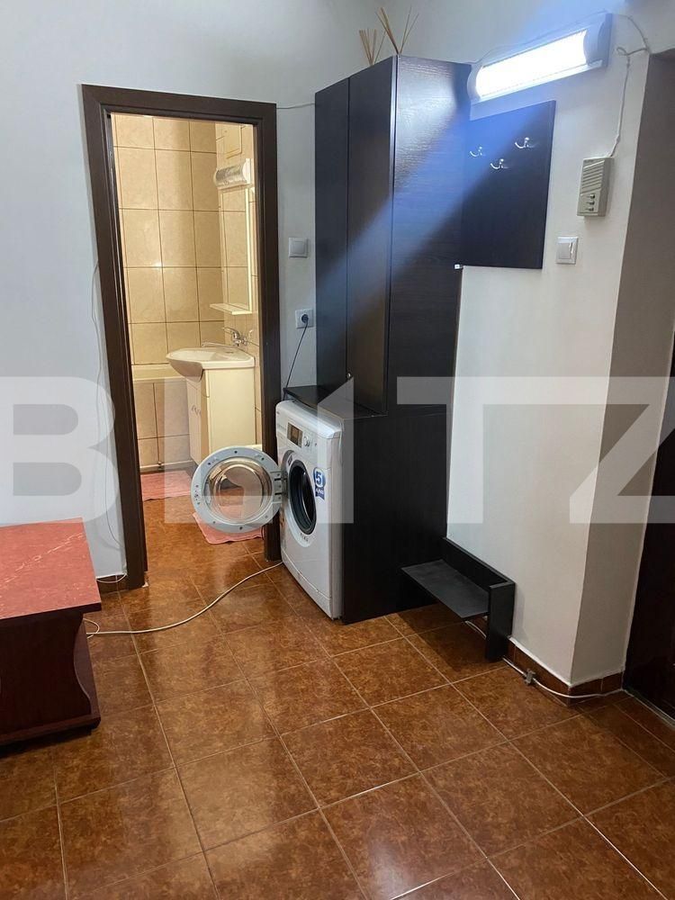 Garsonieră de închiriat Nicolina - 113274AI | BLITZ Iași | Poza4