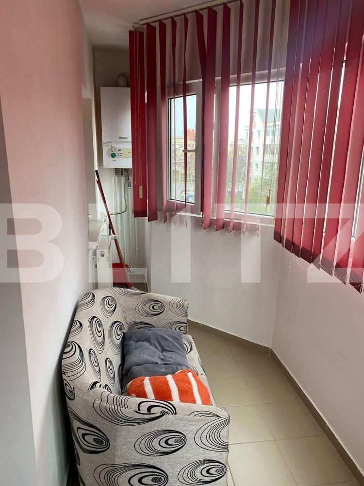 Garsonieră de închiriat Nicolina - 113274AI | BLITZ Iași | Poza5