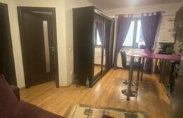 Apartament de 2 camere, semidecomandat, 35mp, zona Tudor Vladimirescu 