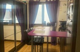 Apartament de 2 camere, semidecomandat, 35mp, zona Tudor Vladimirescu 