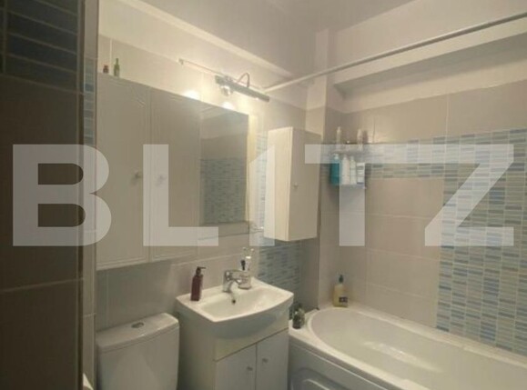 Apartament de închiriat 2 camere Tudor Vladimirescu - 113276AI | BLITZ Iași | Poza4