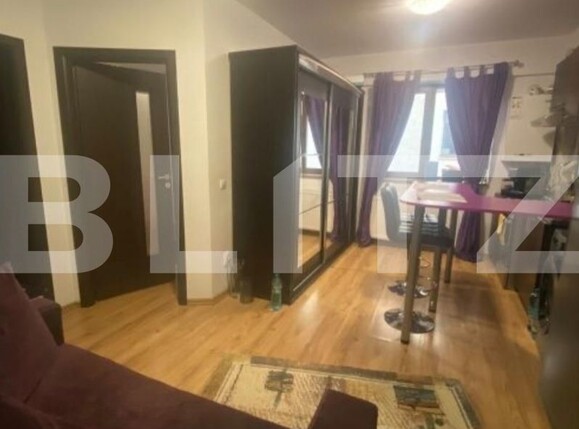 Apartament de închiriat 2 camere Tudor Vladimirescu - 113276AI | BLITZ Iași | Poza1