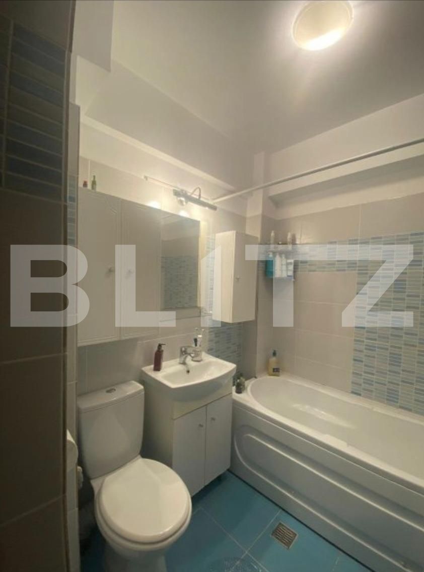 Apartament de închiriat 2 camere Tudor Vladimirescu - 113276AI | BLITZ Iași | Poza4