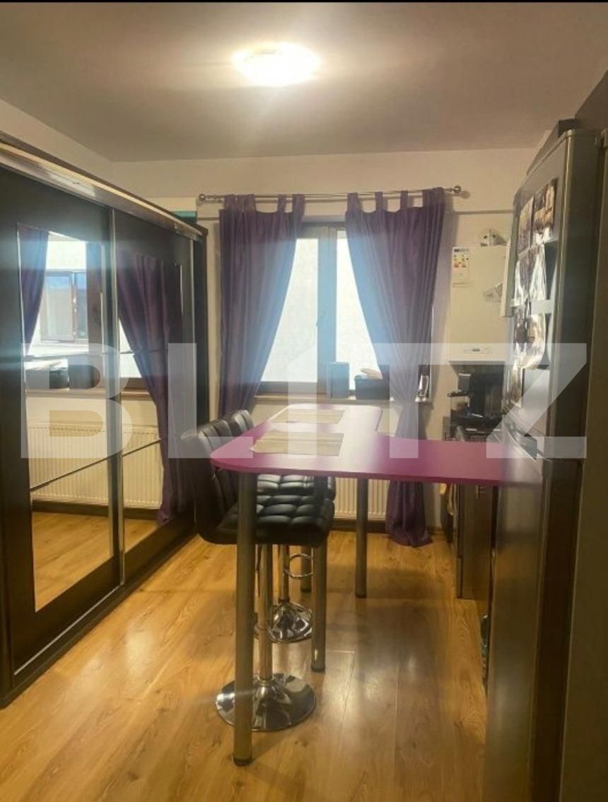 Apartament de închiriat 2 camere Tudor Vladimirescu - 113276AI | BLITZ Iași | Poza2