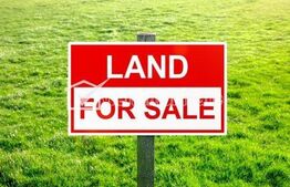 Oportunitate. Teren 3000 mp in zona aleii Tudor Neculai