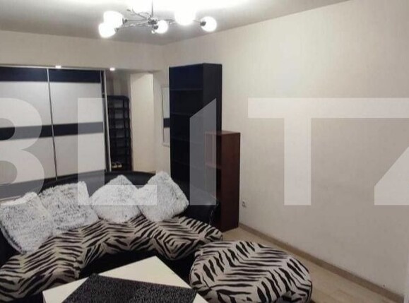 Apartament de închiriat 3 camere Central - 113298AI | BLITZ Iași | Poza2