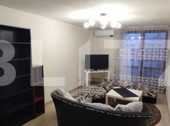 Apartament de închiriat 3 camere Central - 113298AI | BLITZ Iași | Poza1
