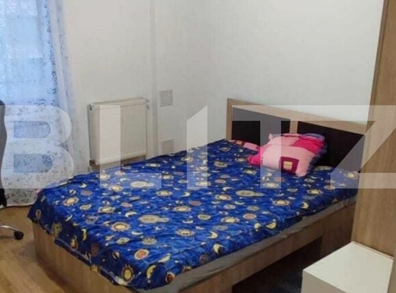 Apartament de închiriat 3 camere Central - 113298AI | BLITZ Iași | Poza4