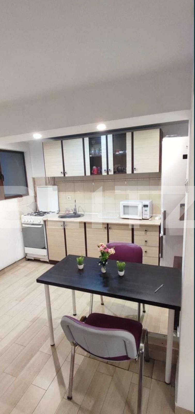 Apartament de închiriat 3 camere Central - 113298AI | BLITZ Iași | Poza6