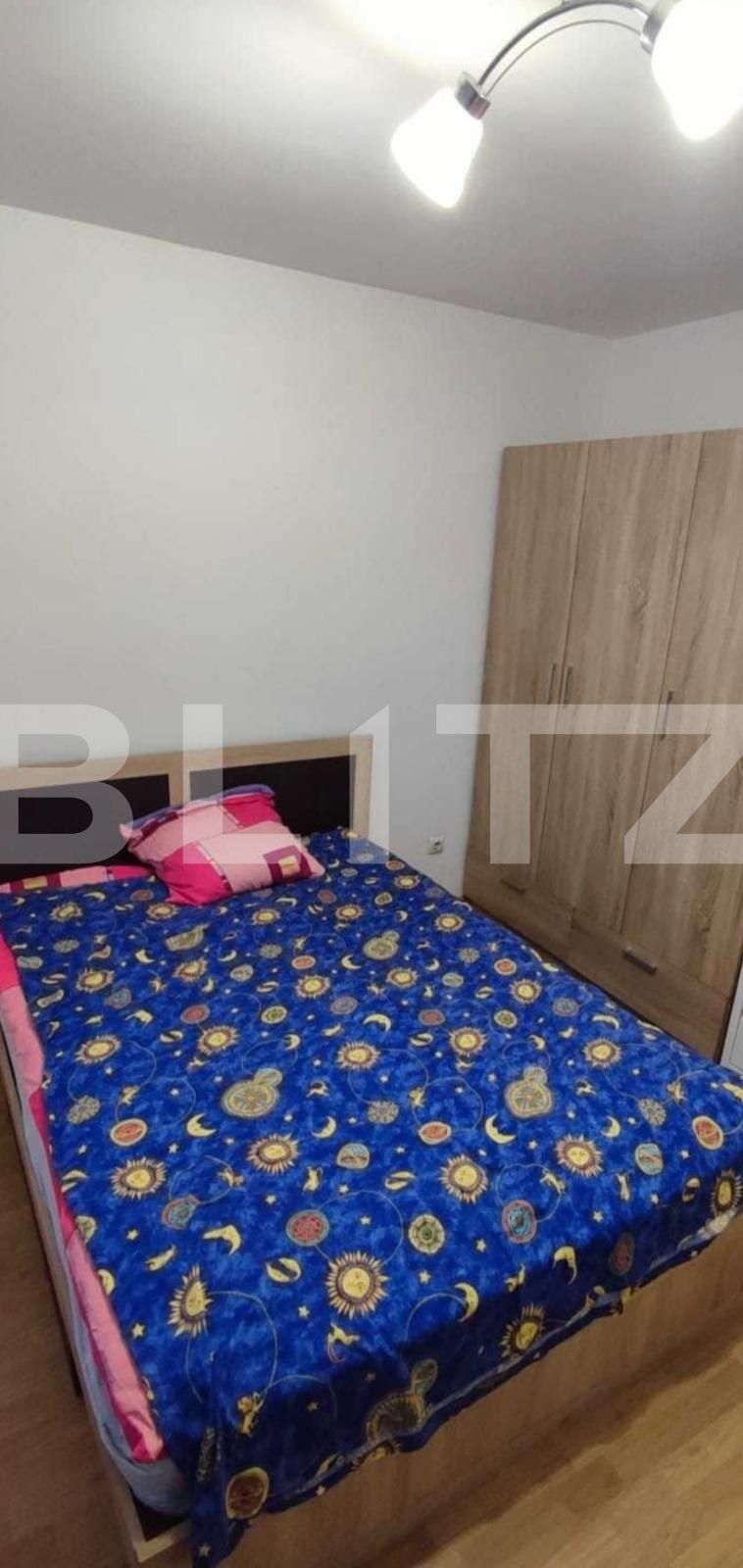 Apartament de închiriat 3 camere Central - 113298AI | BLITZ Iași | Poza3