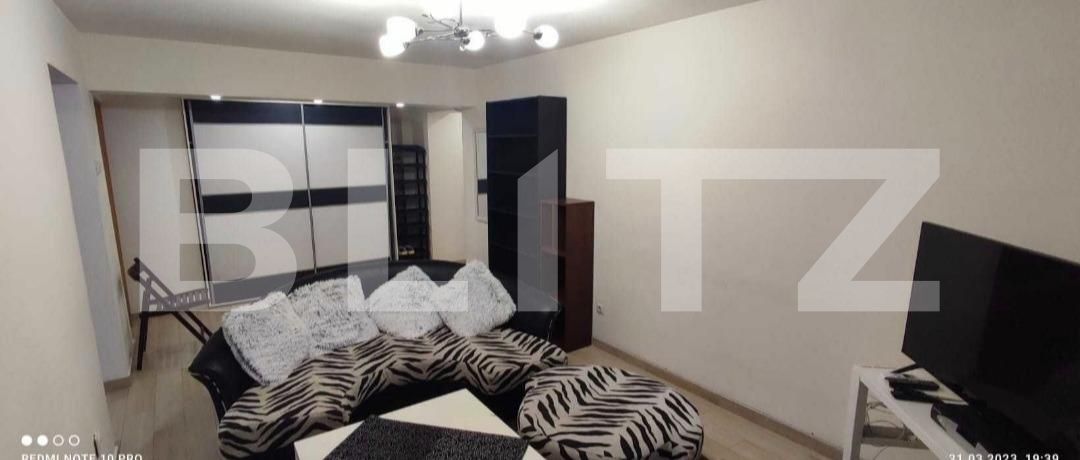 Apartament de închiriat 3 camere Central - 113298AI | BLITZ Iași | Poza2