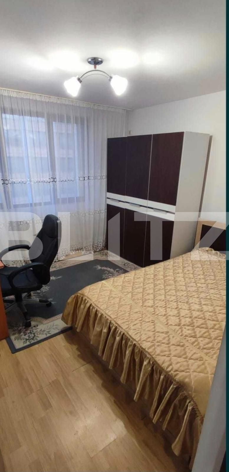 Apartament de închiriat 3 camere Central - 113298AI | BLITZ Iași | Poza5