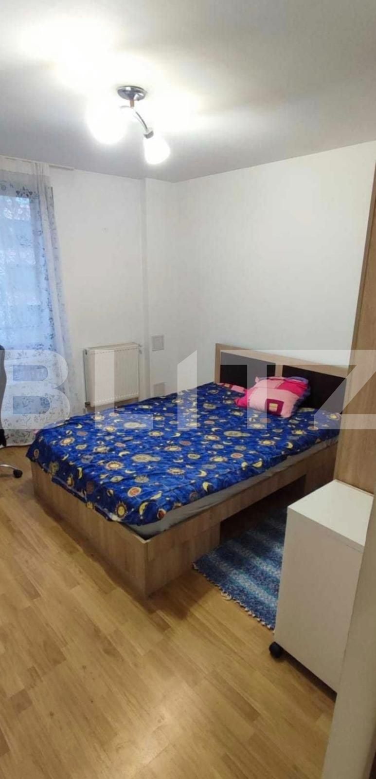 Apartament de închiriat 3 camere Central - 113298AI | BLITZ Iași | Poza4