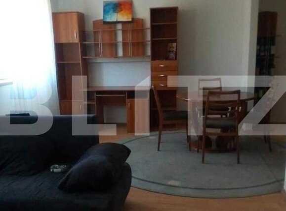 Apartament de închiriat 2 camere Tatarasi - 113300AI | BLITZ Iași | Poza1