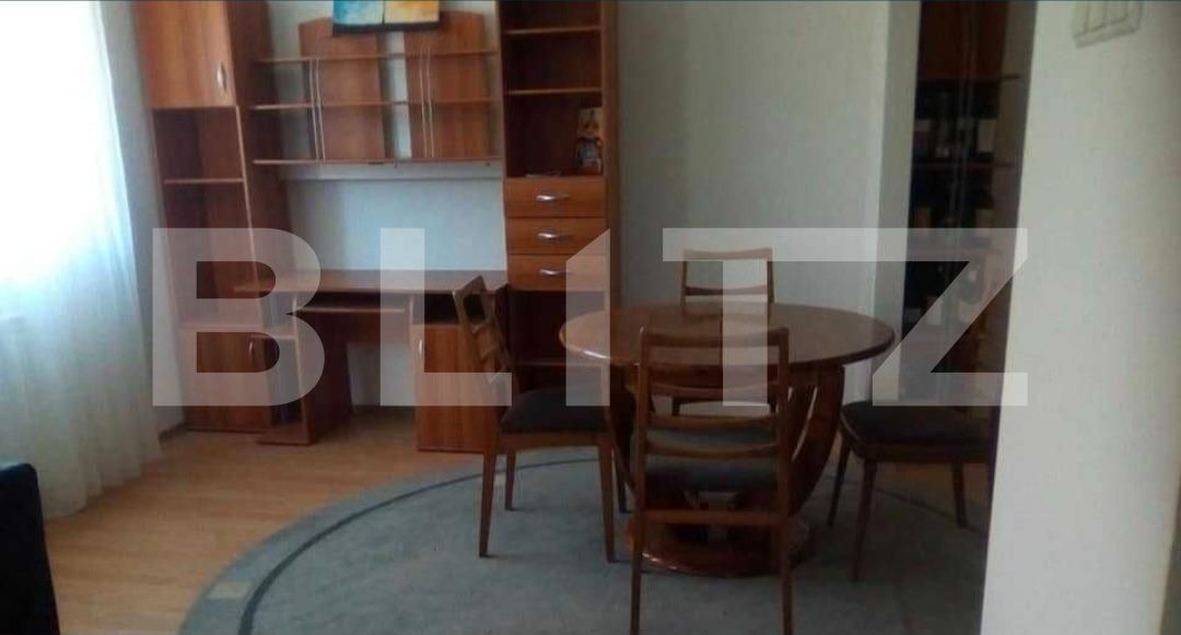 Apartament de închiriat 2 camere Tatarasi - 113300AI | BLITZ Iași | Poza2