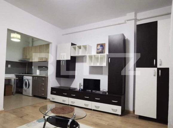 Apartament de închiriat 2 camere Tatarasi - 113386AI | BLITZ Iași | Poza4