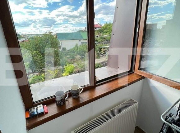 Apartament de închiriat 2 camere Tatarasi - 113386AI | BLITZ Iași | Poza8