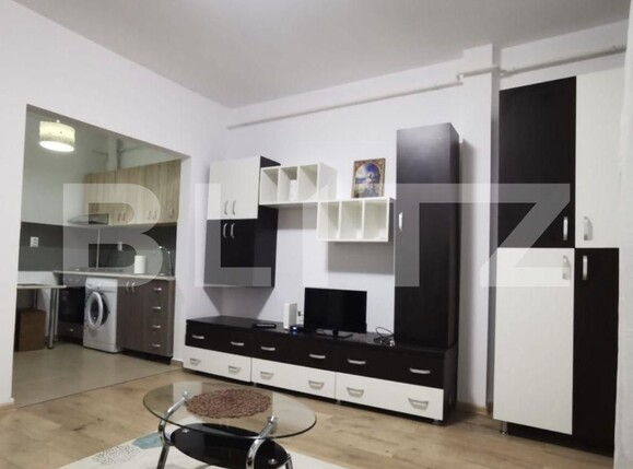 Apartament de închiriat 2 camere Tatarasi - 113386AI | BLITZ Iași | Poza2