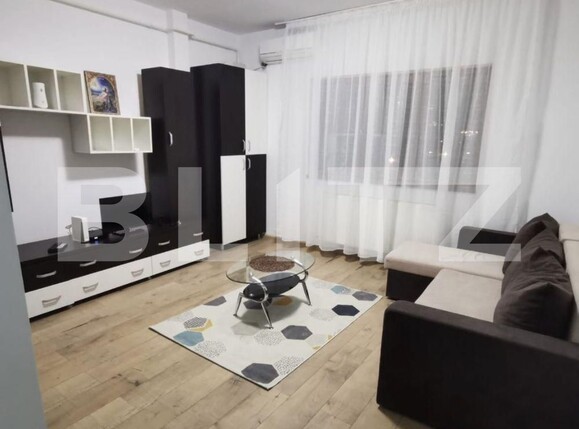 Apartament de închiriat 2 camere Tatarasi - 113386AI | BLITZ Iași | Poza1