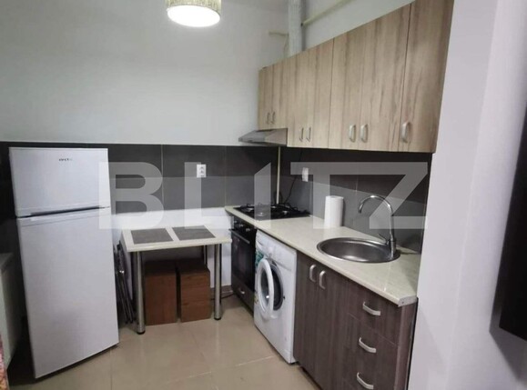Apartament de închiriat 2 camere Tatarasi - 113386AI | BLITZ Iași | Poza7