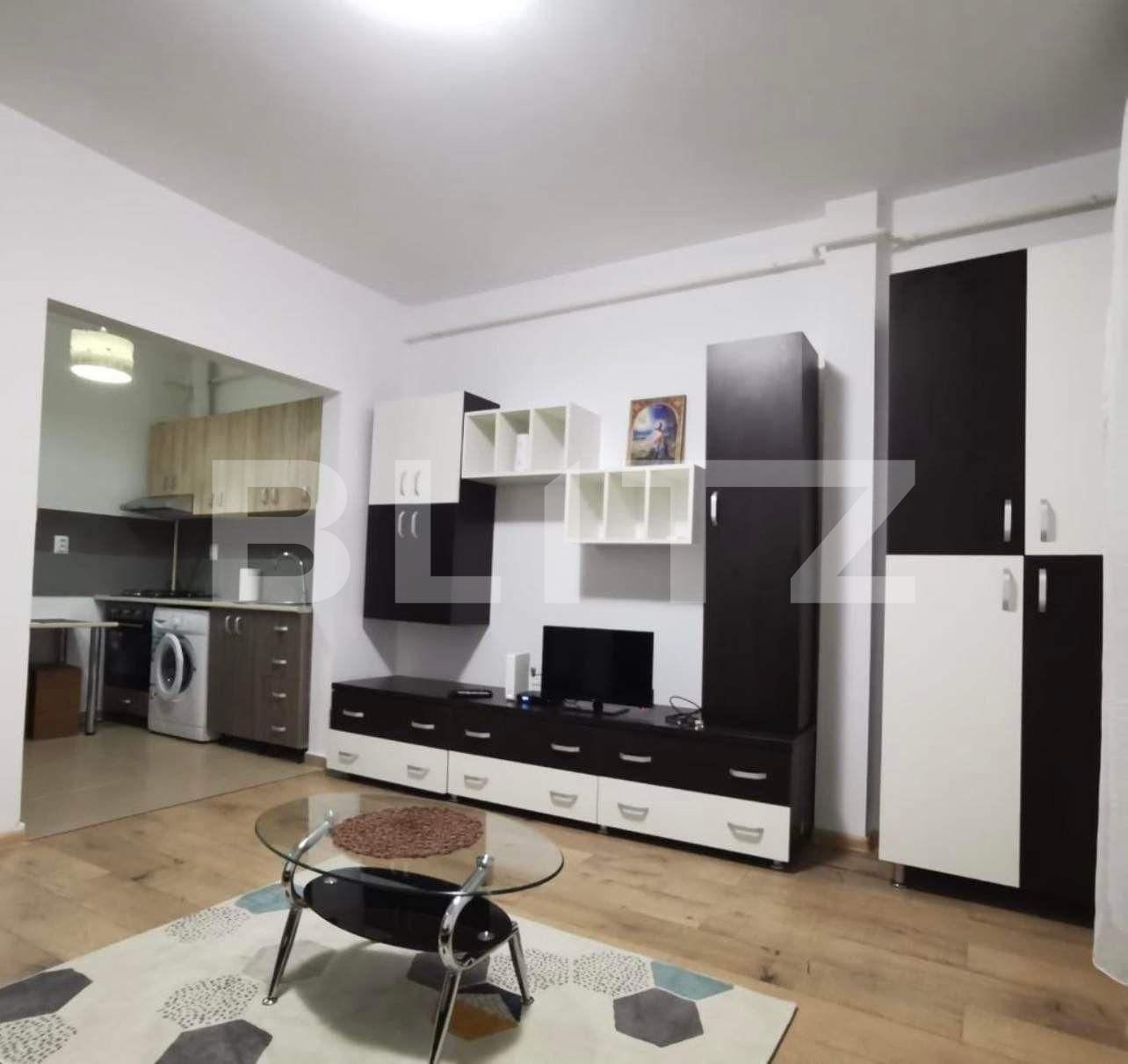 Apartament de închiriat 2 camere Tatarasi - 113386AI | BLITZ Iași | Poza4