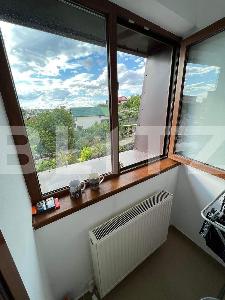 Apartament de închiriat 2 camere Tatarasi - 113386AI | BLITZ Iași | Poza8