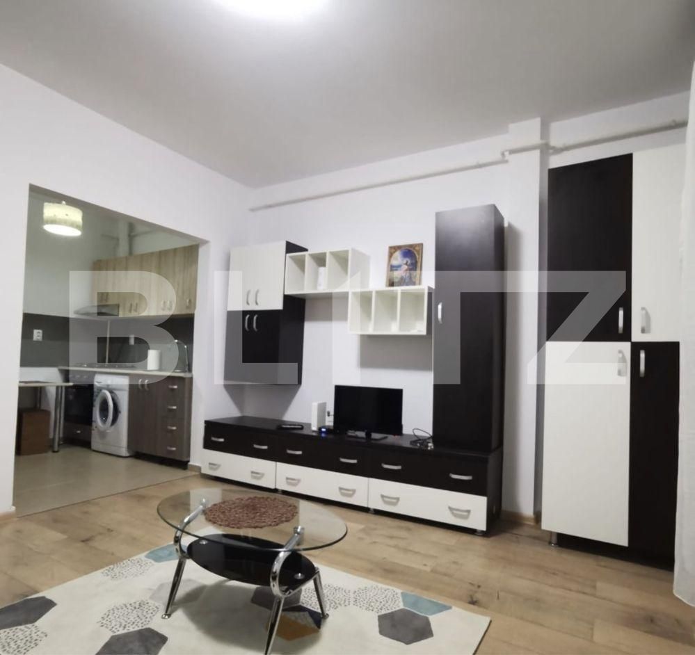 Apartament de închiriat 2 camere Tatarasi - 113386AI | BLITZ Iași | Poza2