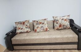 Apartament de o cameră, decomandat, 36mp, zona Baza 3