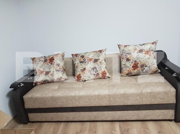 Garsonieră de închiriat Baza 3 - 113388AI | BLITZ Iași | Poza1