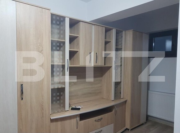 Garsonieră de închiriat Baza 3 - 113388AI | BLITZ Iași | Poza2