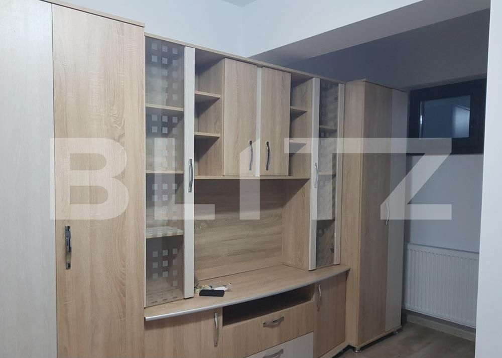 Garsonieră de închiriat Baza 3 - 113388AI | BLITZ Iași | Poza2