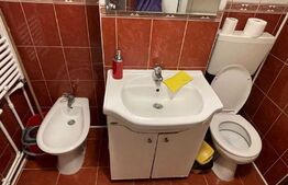 Apartament de 2 camere, decomandat, 46mp, zona Mircea Cel Batran