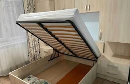 Apartament de 2 camere, decomandat, 46mp, zona Mircea Cel Batran