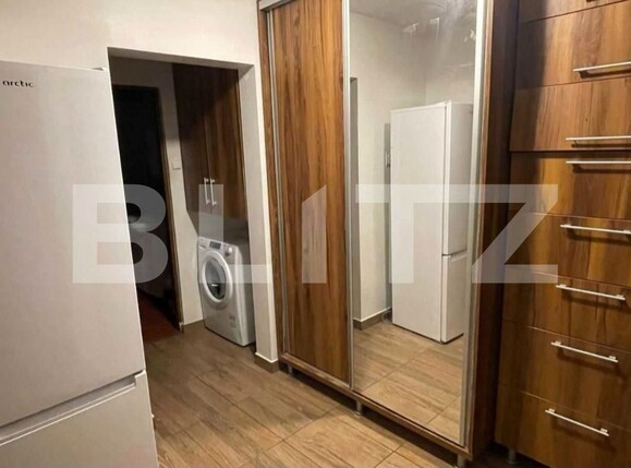 Apartament de închiriat 2 camere Mircea cel Batran - 113393AI | BLITZ Iași | Poza6
