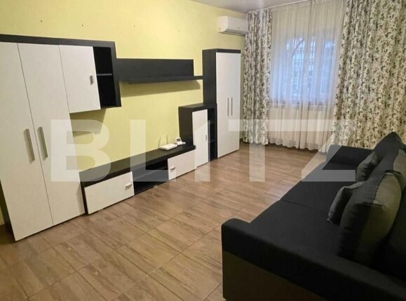 Apartament de închiriat 2 camere Mircea cel Batran - 113393AI | BLITZ Iași | Poza1