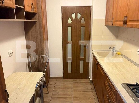 Apartament de închiriat 2 camere Mircea cel Batran - 113393AI | BLITZ Iași | Poza5