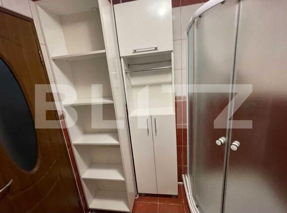 Apartament de închiriat 2 camere Mircea cel Batran - 113393AI | BLITZ Iași | Poza8