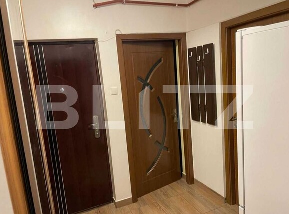 Apartament de închiriat 2 camere Mircea cel Batran - 113393AI | BLITZ Iași | Poza4