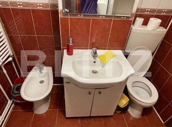 Apartament de închiriat 2 camere Mircea cel Batran - 113393AI | BLITZ Iași | Poza7