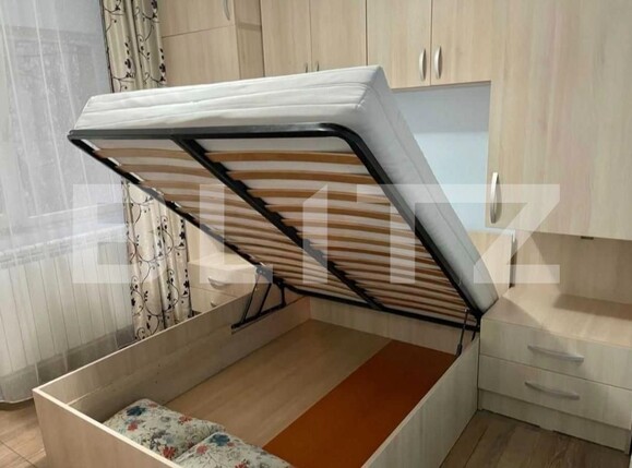 Apartament de închiriat 2 camere Mircea cel Batran - 113393AI | BLITZ Iași | Poza3