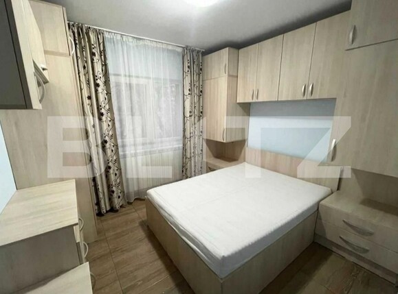 Apartament de închiriat 2 camere Mircea cel Batran - 113393AI | BLITZ Iași | Poza2