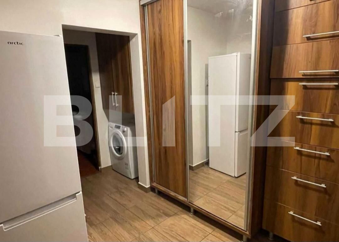 Apartament de închiriat 2 camere Mircea cel Batran - 113393AI | BLITZ Iași | Poza6