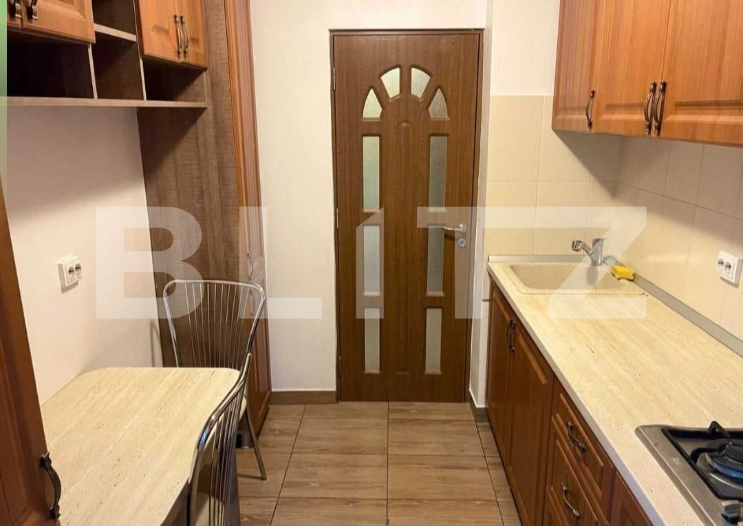 Apartament de închiriat 2 camere Mircea cel Batran - 113393AI | BLITZ Iași | Poza5