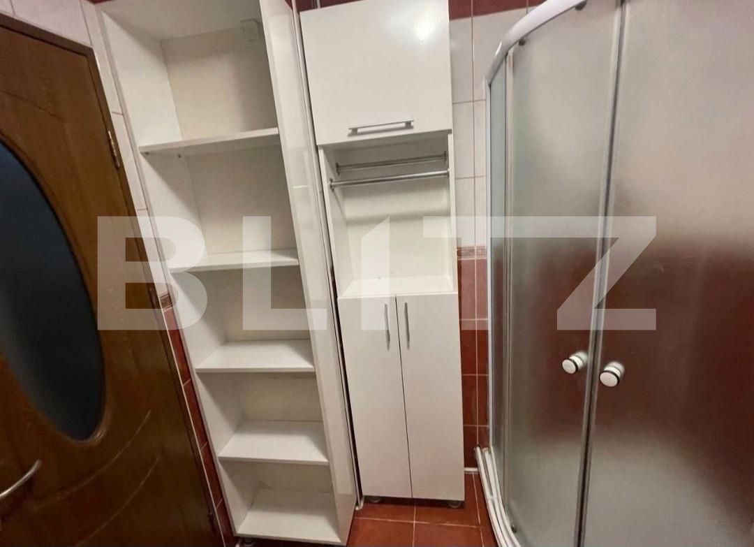 Apartament de închiriat 2 camere Mircea cel Batran - 113393AI | BLITZ Iași | Poza8