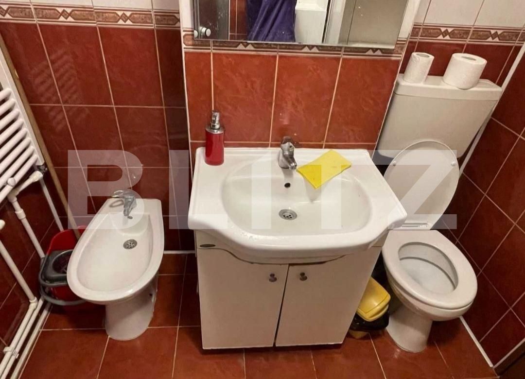 Apartament de închiriat 2 camere Mircea cel Batran - 113393AI | BLITZ Iași | Poza7