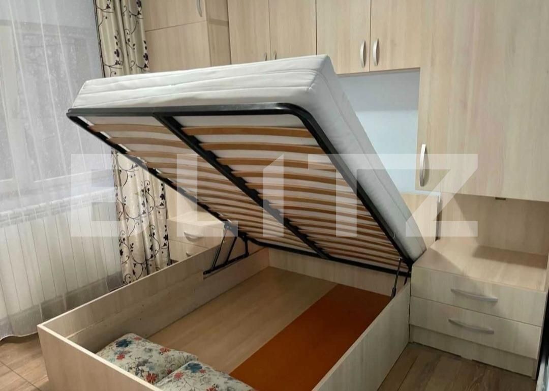 Apartament de închiriat 2 camere Mircea cel Batran - 113393AI | BLITZ Iași | Poza3